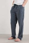 Пижамные брюки Seasalt Cornwall Pyjama bottoms, Navy - Sten Maritime/Dark-Blue Denim - фото