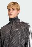 Толстовка Adidas Originals FIREBIRD MONOGRAM, Black - фото 3