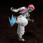 Фигурка akaza buzzmod из аниме истребитель демонов Aniplex - фото 6