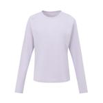 Женский лонгслив DESCENTE, Bk-Tap Shoe - фото 2