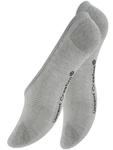 Носки до щиколотки Vincent Creation, серый - фото 3