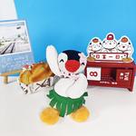 Плюшевый кулон Dolls and bears dance - фото 7