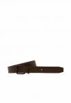Ремень Lee Belt, Dark Brown - фото 4