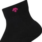 Волейбольные носки до щиколотки Unisex, набор из 2 пар DESCENTE, белый - фото 7