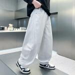 Детские джинсы Moderate Cooling EASTERN CAMEL, белый - фото 2