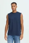 Bhmsteax top Blend, Dress Blues - фото 3