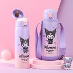 Термостакан Disney, синий - фото 4