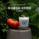 Ароматическая свеча Bon Parfumeur - фото 2