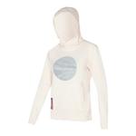 Худи Trangoworld Molo, бежевый - фото 3