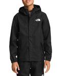 Дождевик Antora для мальчиков The North Face, цвет Black - фото