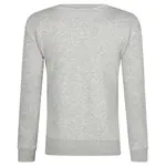 Толстовка обычного кроя Tommy Hilfiger, серый - фото 2