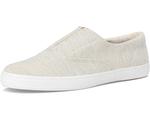 Кроссовки Keds Champion Round Toe Slip-On, цвет Cream Seed Stripe - фото 7