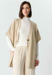 Кардиган comma Cardigan, Sandstein/Sand - фото