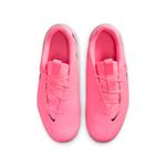 Кроссовки phantom gx 2 academy mg 'sunset pulse black' Nike, мультиколор - фото 4