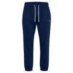 Брюки Hummel Regular Bee Tracksuit, синий - фото