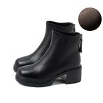 Ботинки женские/Camel COMELY, черный - фото 12