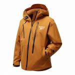 Куртки Unisex Hooded Moderate Pilot Reebok, fruit зеленый - фото 10