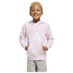 Детская толстовка с капюшоном - толстовка с капюшоном Adidas, мультиколор - фото 2