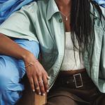 Pandora Шармы / подвески женские white - фото 2