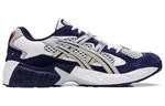 Кроссовки гелевые kayano 5 og Asics, синий - фото 2