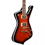 Электрогитара Ibanez Iceman Antique Autumn Burst - фото 5