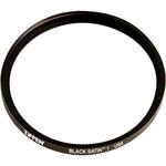 Фильтр Tiffen 58mm Black Satin 1 Filter 58BLACKSATIN1 - фото