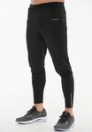 Длинные брюки ENDURANCE Regular Workout Pants, черный - фото 2