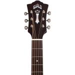 Акустически-электрическая гитара Guild D-150CE Westerly Collection Dreadnought Natural - фото 4