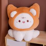 Плюшевый мишка 23см/50см высота CHUNTUSHU - фото 6