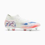 Футбольные бутсы Puma Future 8 Match Mxsg - фото 3