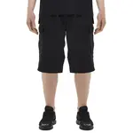 Y-3 Шорты Y 3 Cargo мужские black - фото 5