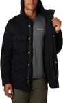 Куртка Columbia Men's Tummil Pines Field, Black - фото 4