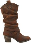 Rocket Dog Women's, Brown - фото
