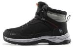 Мужская походная обувь CAMEL, Черный - фото