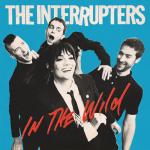 Диск CD In The Wild - The Interrupters - фото