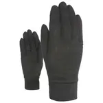 Перчатки Level Merino, черный - фото 3