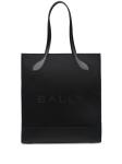 Сумка-тоут для бара Bally, черный - фото