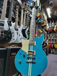 Электрогитара Yamaha Revstar II Standard RSS20L Left-Handed 2022 - Present - Swift Blue - фото 2