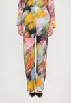 Брюки LONG PANTS Stine Goya, мультиколор - фото
