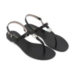 Сандалии Twin-Set, черный - фото 2