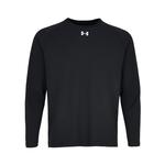 Under Armour Свитшот унисекс черный - фото 2