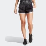 Повседневные шорты женские черные Adidas - фото 2