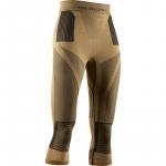Трусы Radiator 4.0 pants 3/4 wmn X-Bionic, мультиколор - фото
