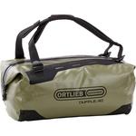 Дорожная сумка Duffle 40 Ortlieb, оливковый - фото 2