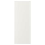 Дверь, белая, 30х80 см IKEA Veddinge - фото