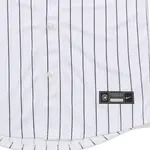 Детская футболка Nike, черно-белая - фото 6