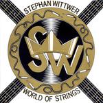 CD диск Wittwer / Wittwer: World of STRS - фото