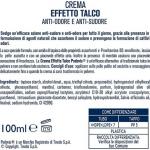 Крем для ног с эффектом талька против запаха 100 мл, Podovis - фото 2