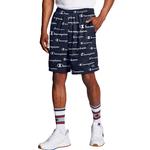 Champion Свободные шорты US Version Unisex Navy Blue - фото 5