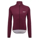 Куртка Santini Packable Windbreaker, фиолетовый - фото 3